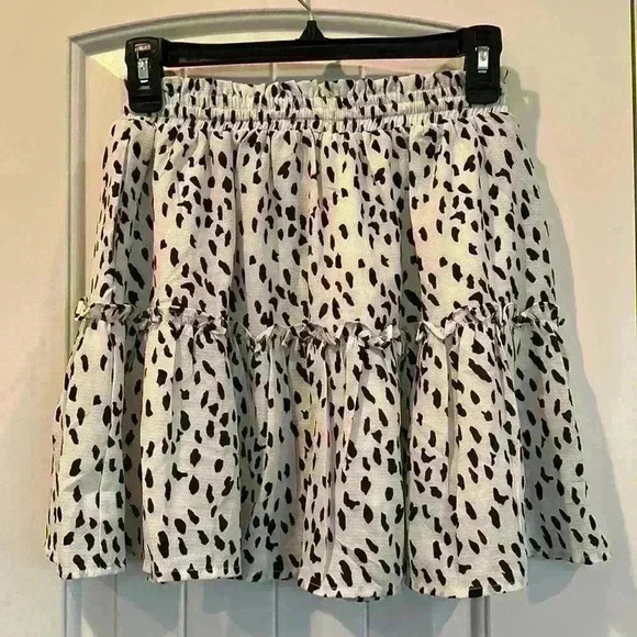 Princess Polly Light of Life Mini Skirt - Picture 4 of 10